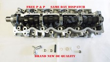 Nouveau Bloc Cylindres Moteur Pour Ford Ranger ER24 Pick Up 2.5TD - WLT - 12V