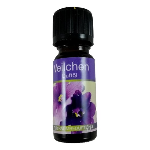 Huile essentielle violette - de,