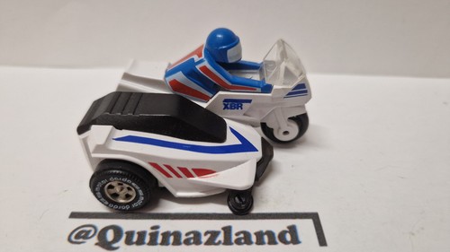 Darda side car honda xbr - side-car,