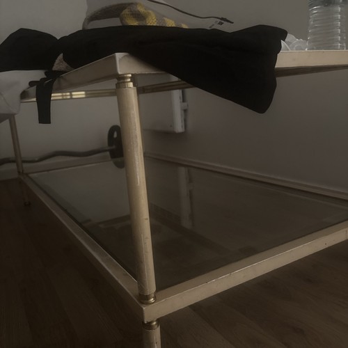 Table basse céramique - table,