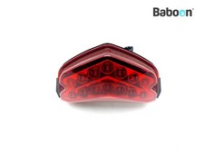 Lumière arrière Suzuki GSX R