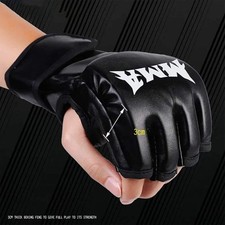 Professional Boxing Training