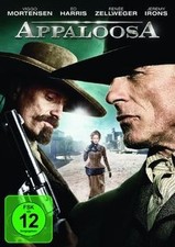 Appaloosa de Ed Harris | DVD | état bon