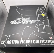 Goldorak (Grendizer) 12 po