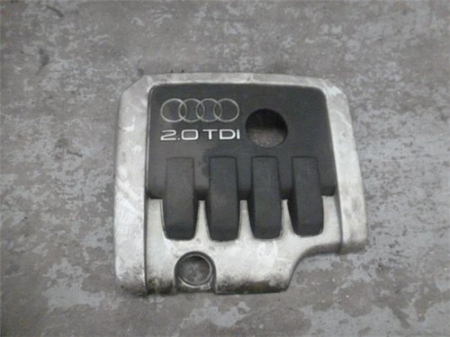 Habillage protection moteur - habillage,