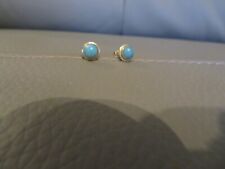 boucle d oreille en or 14