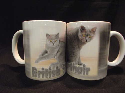 Tasse mug motif - /,