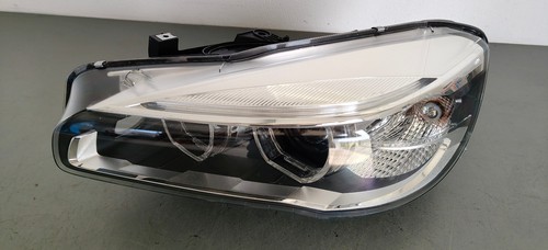 Phares full led bmw - phares,
