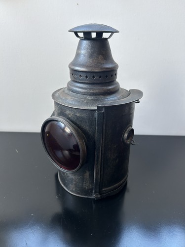 Lanterne adlake ferroviaire - adlake,