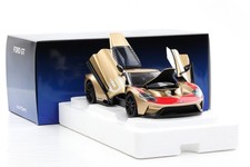 1:18 AUTOart Ford GT 2022 64