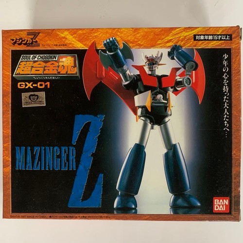 Figurine bandai soul - bandai, of