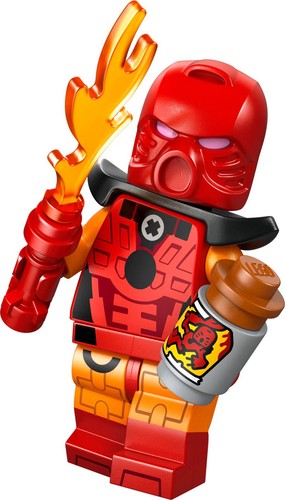 Lego series collectible - lego,