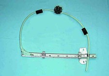 Lève Vitre Manuel Avant Droit