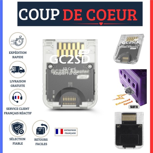 Adaptateur carte micro pour - adaptateur,