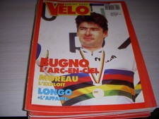 VELO MAG 269 09.1991 SPECIAL