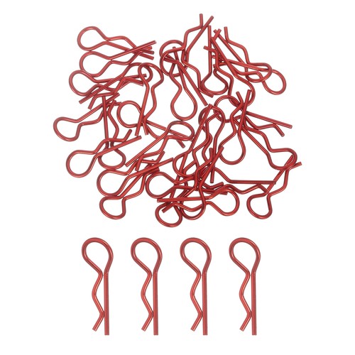 30pcs body for 1 - at, rc