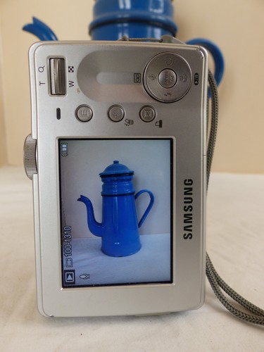 Appareil photo numérique - photo,