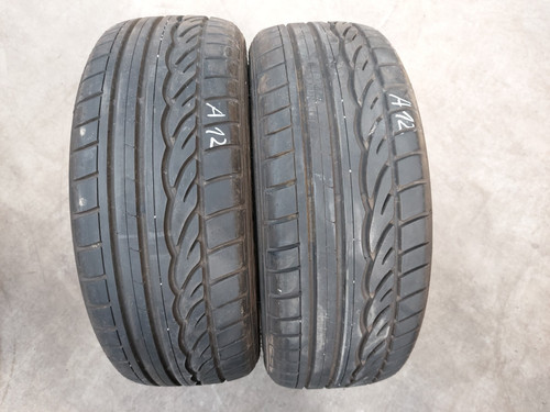 Pneus été dunlop - pneus, rsc