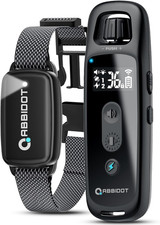 Collier De Dressage Pour Chien