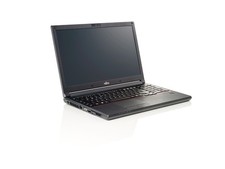 Fujitsu lifebook e554 intel - fujitsu,
