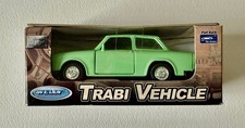 Trabi Vehicle by Welly (new