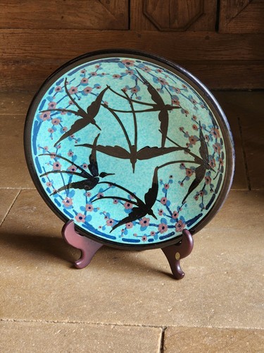 Céramique ancienne jacquet - ,