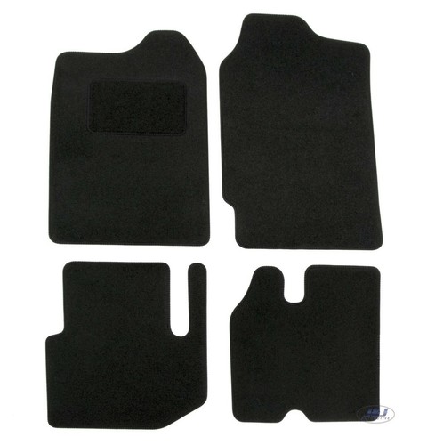 Tapis sol velours sur - de,