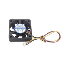 Synology DiskStation DS409 slim, DS411 slim, DS414 slim, DS416 slim Fan 