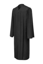 Classic Judge Robe