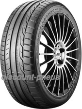 Pneu été Dunlop Sport Maxx