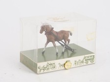 Brumm historical n° 0 cheval