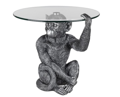 Deko table singe antik silber - deko, antik-silber