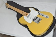 Guitare électrique Fender