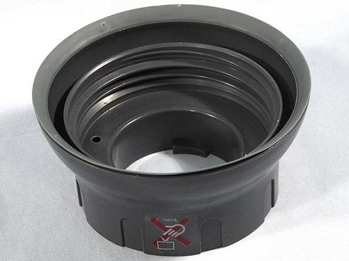 Base kenwood joint - +,