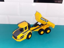 engin camion de chantier