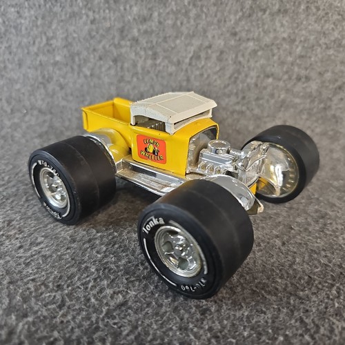 Vintage 1970s tonka - vintage,