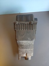 Peugeot 206 CC 2.0 Essence / Boite à air