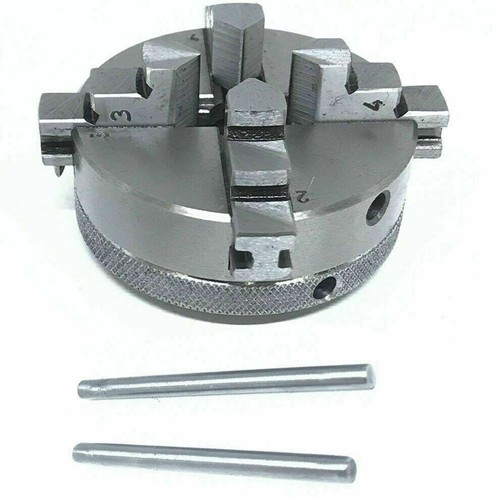65mm mâchoires mini mandrin - 65mm, 4
