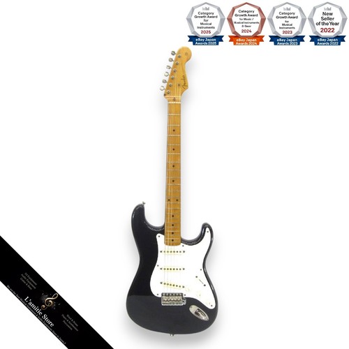 Guitare fender japan st5765 - guitare,