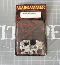 Warhammer Fantasy White Dwarf