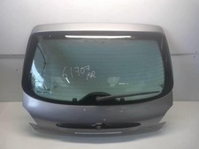 Malle/Hayon arriere PEUGEOT