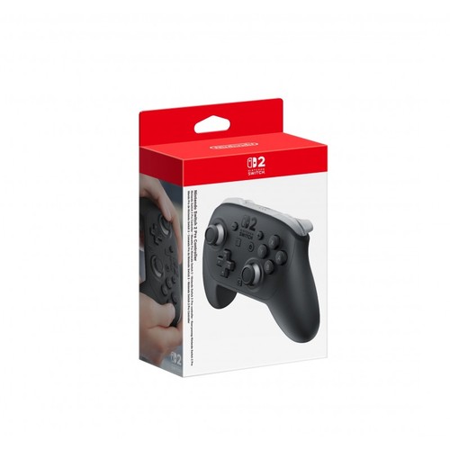 Manette switch pro - 2,