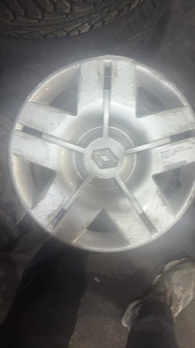 Enjoliveur renault clio - clio, 2