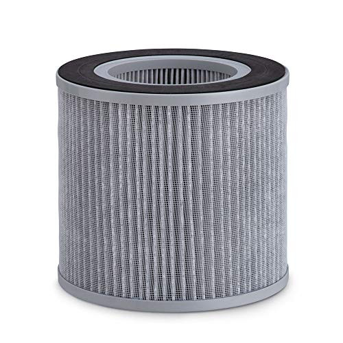Filtre purificateur air - filtre, iris