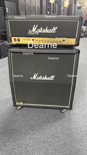 Marshall jcm900 1960a - marshall,