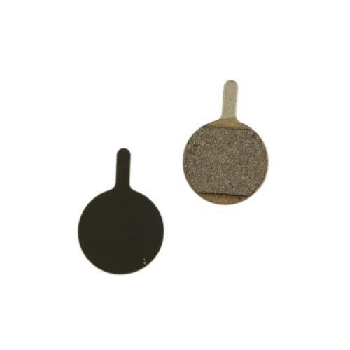 Plaquette frein vtt adapt