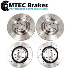 Audi S6 5.2 FSI Quattro 06-