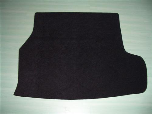 Tapis coffre compatible - tapis,