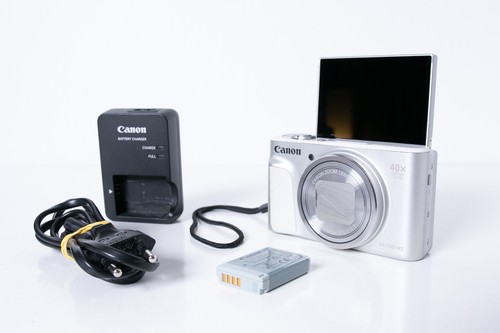 Canon powershot sx730 - powershot,