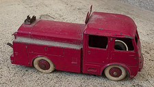 France / Berliet 1er secours